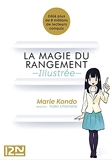 La Magie du Rangement Illustrée (Kuropop t. 1) - Format Kindle - 6,99 €
