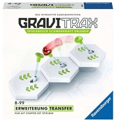 Ravensburger - GraviTrax - Starter Set XXL - Jeu de construction -  Circuit les Prix d'Occasion ou Neuf