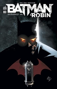 Batman & Robin intégrale - Tome 3 de Tomasi Peter