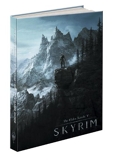 Elder Scrolls V - Skrim: Prima Official Game Guide - Prima Games - 11/11/2011