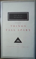 Things Fall Apart - Everymans Library - 01/06/1992