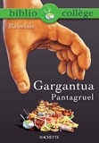 Bibliocollège - Gargantua, Pantagruel, Rabelais - Format Kindle - 3,99 €