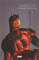 Daredevil - L'homme sans peur - Marvel - Les grandes sagas
