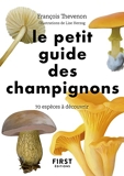 Le Petit Guide des champignons