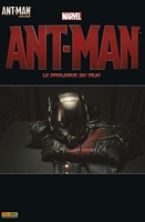 Ant-Man hs 1 - Prologue du film