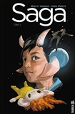 Saga- Tome 5 - Format Kindle - 9,99 €
