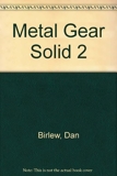 Metal Gear Solid 2 - Pearson - 01/01/2002