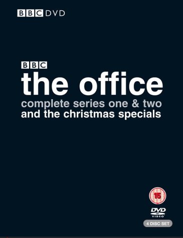 The Office-L'intégrale de la série, Steve Carell - les Prix en