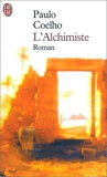 L'Alchimiste - J'ai lu - 23/09/1999