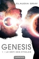 Genesis Tome 1 - Le Défi Des Étoiles
