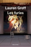 Les Furies (Littérature étrangère) - Format Kindle - 8,49 €