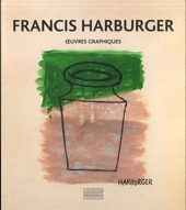 Francis Harburger (1905-1998) Oeuvres graphiques
