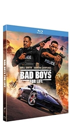 Bad Boys For Life Blu-ray - BD [Blu-ray]