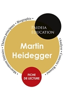 Heidegger - Étude détaillée et analyse de sa pensée
