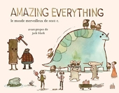 Amazing Everything - Le monde merveilleux de Scott C. - Tome 0