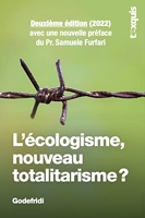 L'écologisme, nouveau totalitarisme ? - Format Kindle - 5,00 €