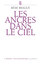 Les ancres dans le ciel - Seuil - 10/03/2011