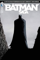 Batman Saga Hors-Série N° 3