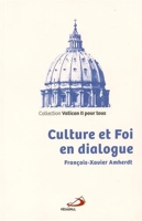 Culture et Foi en dialogue