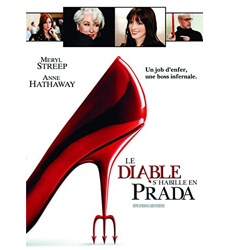 Le diable s'habille en Prada, Meryl Streep - les Prix d'Occasion ou Neuf
