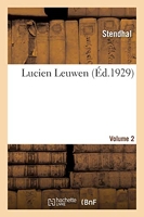 Lucien Leuwen. Volume 2
