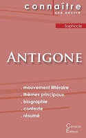 Fiche de lecture Antigone de Sophocle (Analyse littéraire de référence et résumé complet) Analyse littéraire de référence et résumé complet