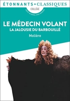 Le Médecin volant - La Jalousie du Barbouillé