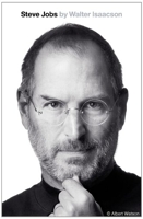 Steve Jobs - Large Print Press - 14/10/2013