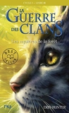 La guerre des Clans, cycle I - tome 03 - Les mystères de la forêt (03)
