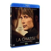 La Chasse [Blu-Ray]