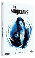 The Magicians-Saison 4