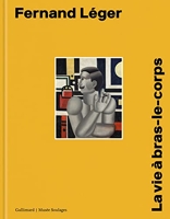 Fernand Léger - Catalogue du Musée Soulages de Rodez