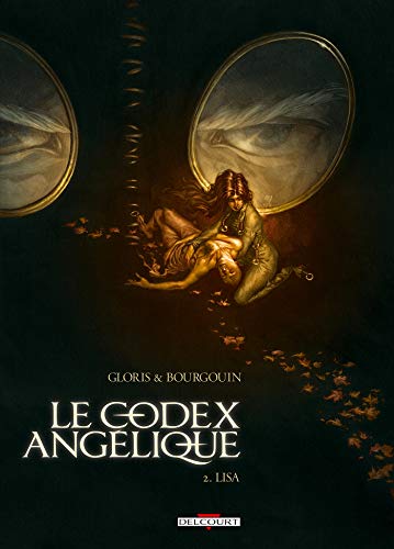 Le Codex angélique T02