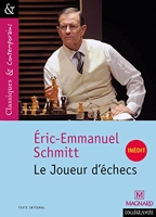 Le Joueur d'échecs d'Éric-Emmanuel Schmitt - Classiques et Contemporains