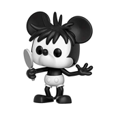 Figurines Pop! Vinyl - Disney: Mickey's 90th Anniversary: Plane Crazy