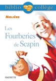 Bibliocollège - Les Fourberies de Scapin, Molière - Format Kindle - 2,49 €