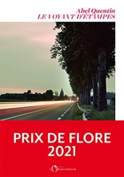 Le Voyant d'Étampes - Prix de Flore 2021 - L'Observatoire - 18/08/2021