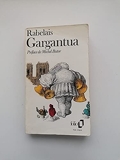 Gargantua - Gallimard Folio - 1973