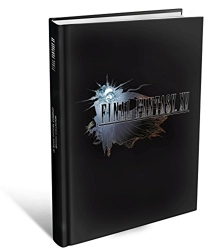 Final Fantasy XV - Collector Guide