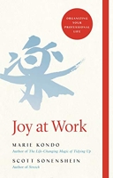 Joy at Work - Organizing Your Professional Life