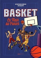 Basket - La main au panier