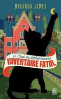 Le chat du bibliothécaire - Inventaire fatal (2)