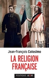 La religion française - Cerf - 10/11/2021