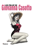 Les pin-up de Giovanna Casotto