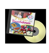 New Touchdown 1re, Tle Bac Pro (2014) CD audio classe