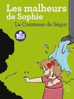 Les malheurs de Sophie - Traduction FALC