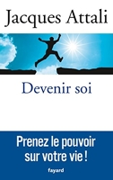 Devenir soi - Fayard - 01/10/2014