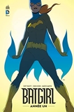 Batgirl Année Un - Tome 0
