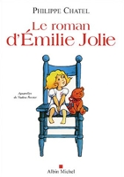 Le Roman d'Émilie Jolie