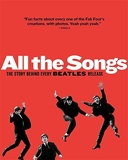 All the Songs - The Story Behind Every Beatles Release (9/22/13) by Jean-Michel Guesdon Philippe Margotin(2013-10-22) - Black Dog & Leventhal - 01/01/2013